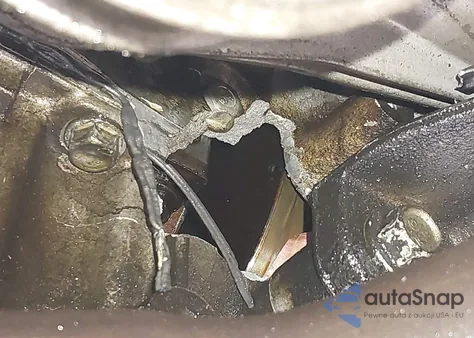 2012 Chevrolet Traverse 2Lt из США, поврежденный, VIN 1GNKVJED9CJ229746